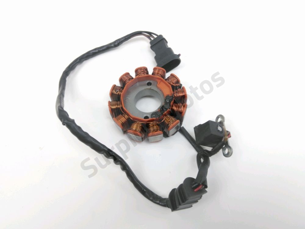 STATOR