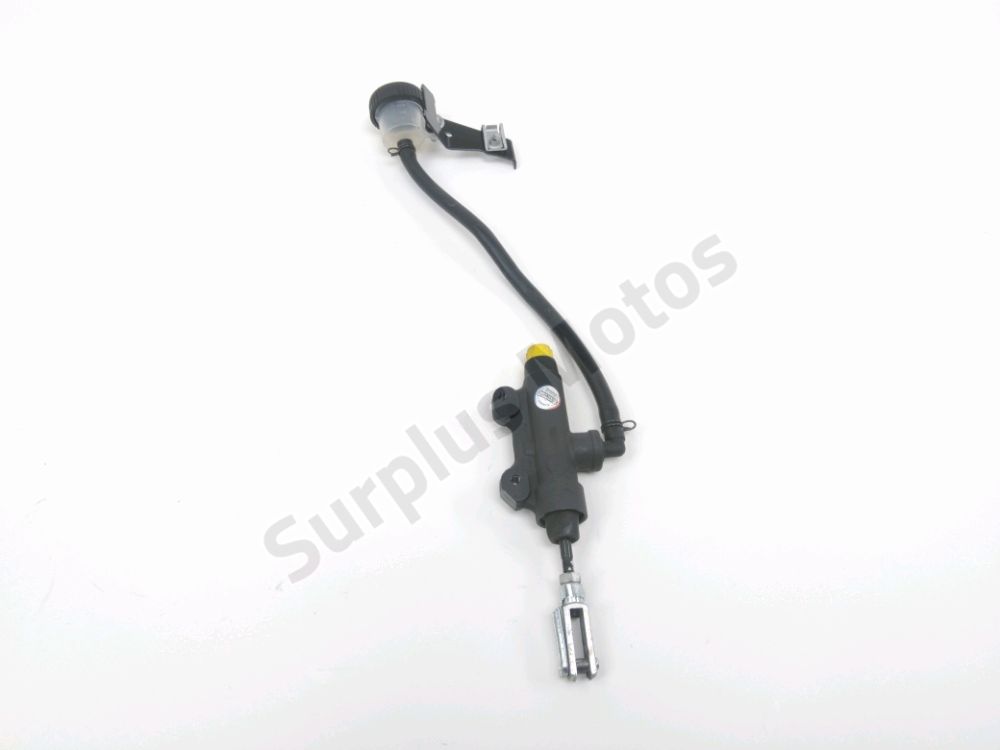 Maitre cylindre frein ar complet