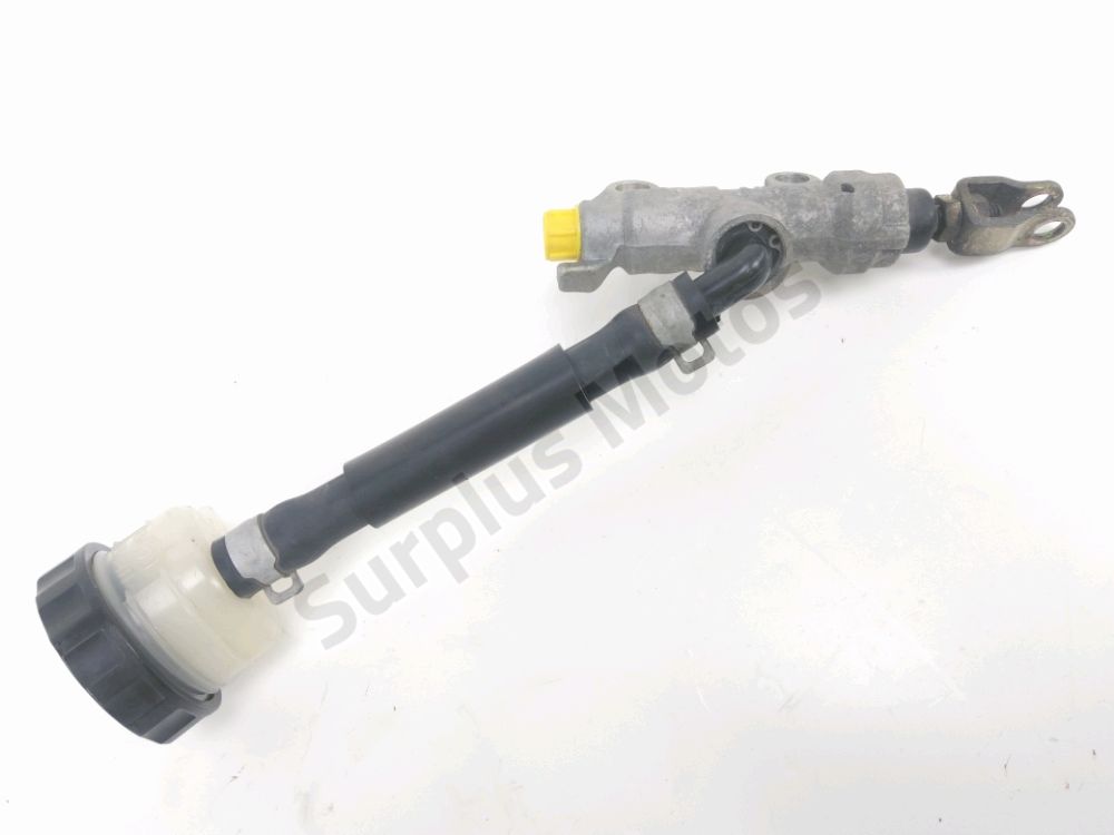 Maitre cylindre frein ar complet