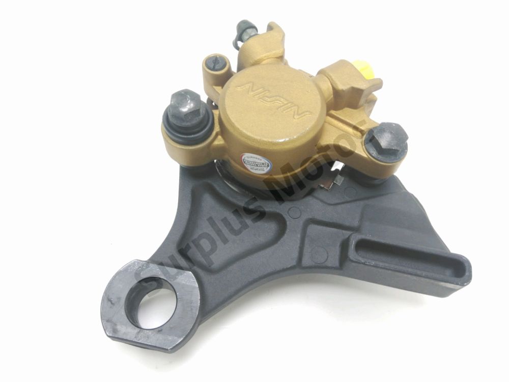 ETRIER FREIN ARRIERE