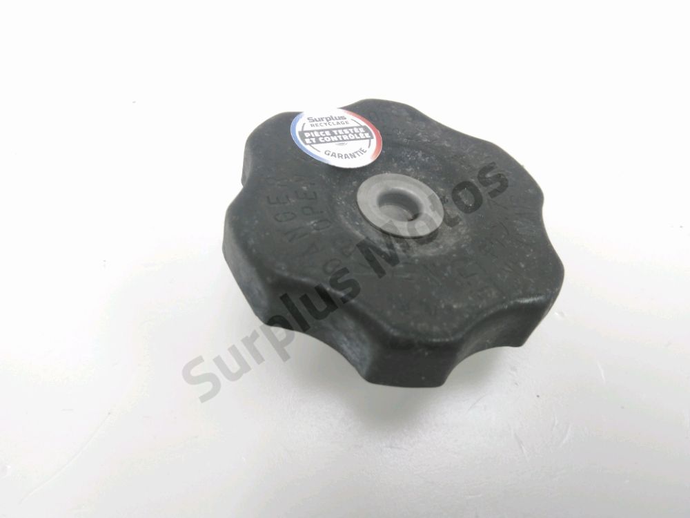 Bouchon de radiateur