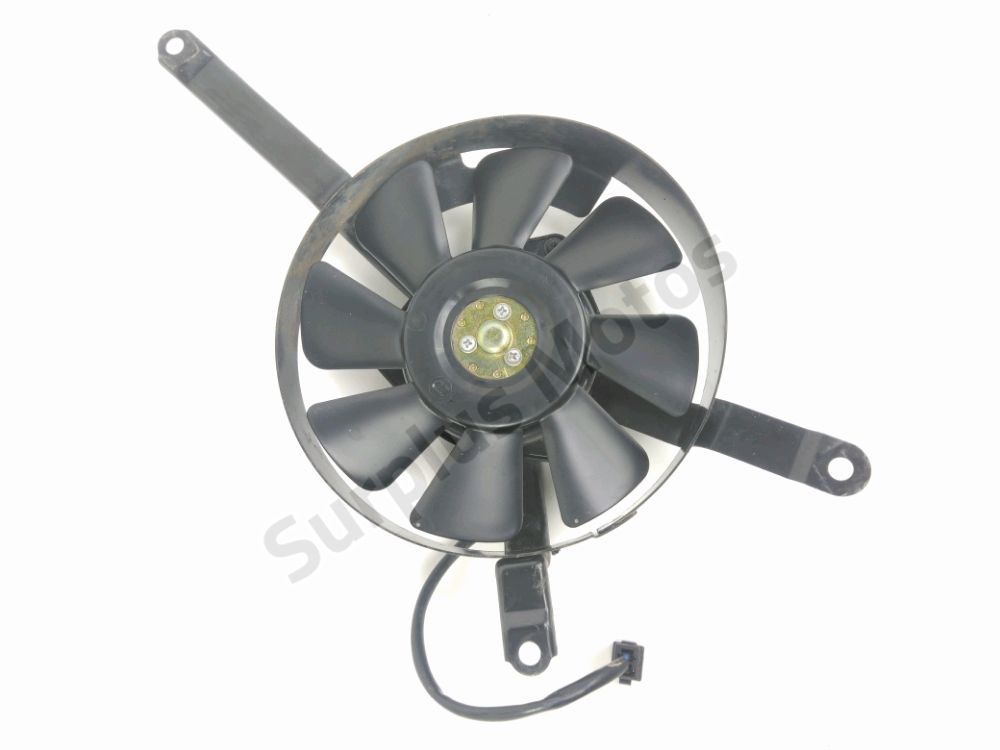Ventilateur