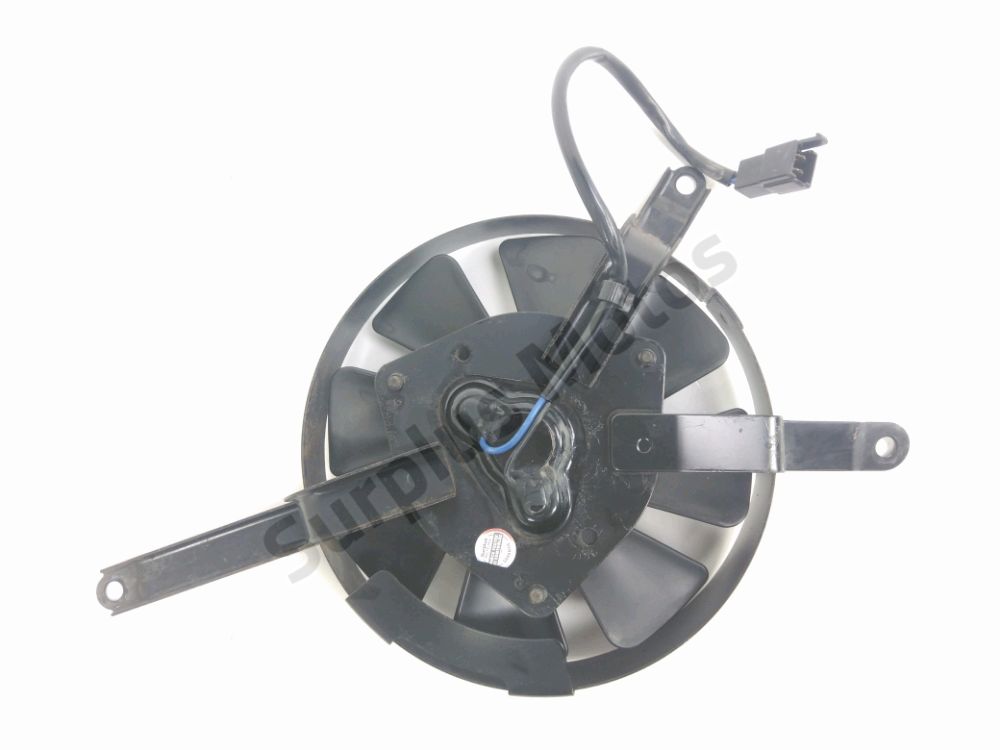 VENTILATEUR
