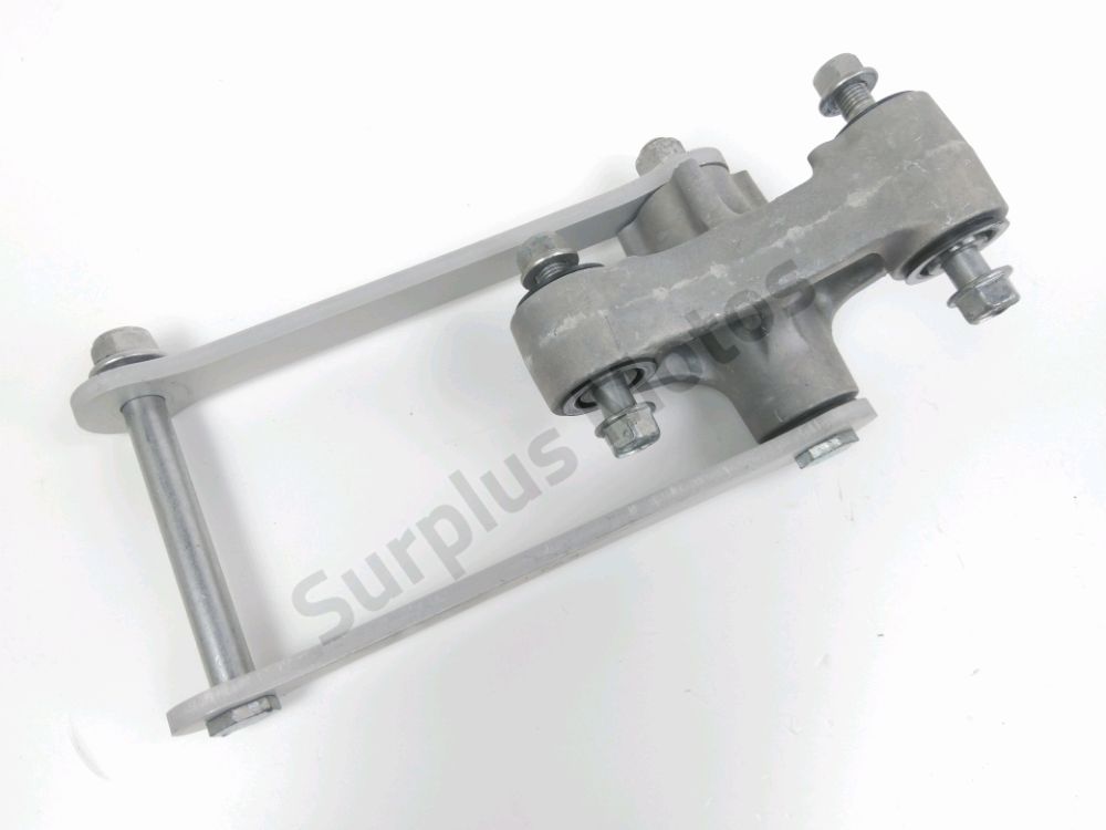 Biellette amortisseur