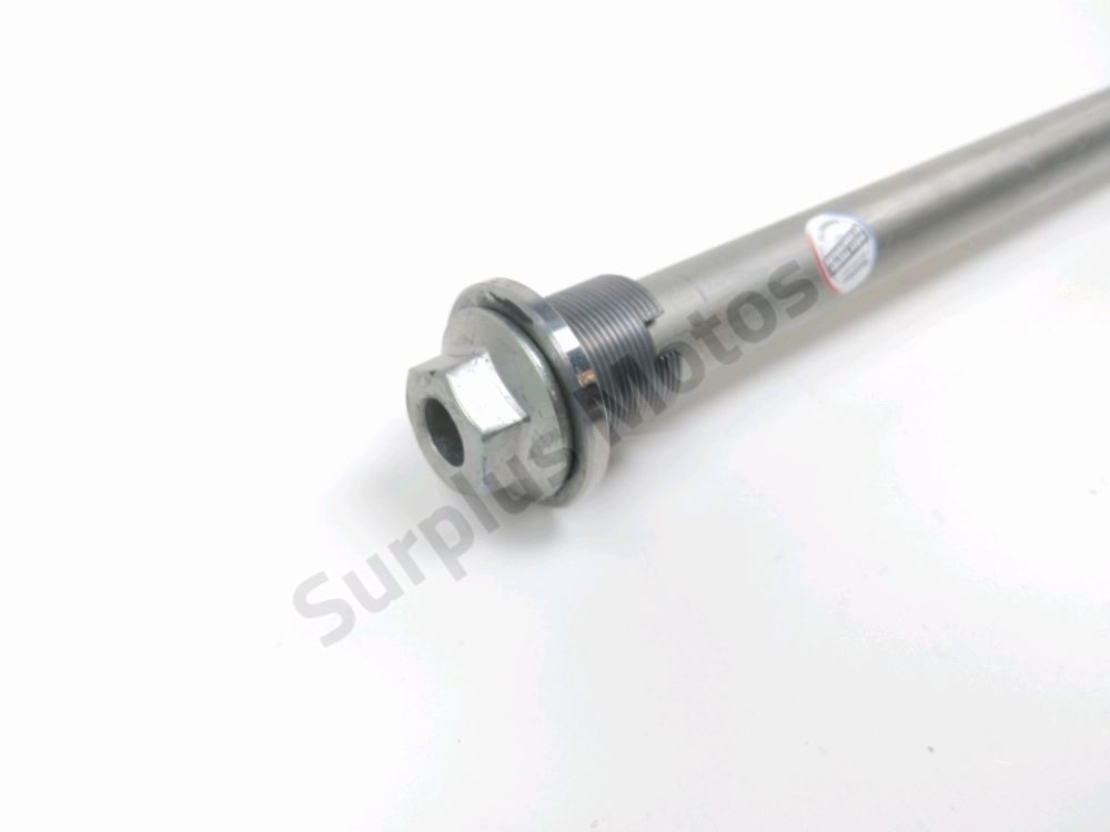 AXE DE BRAS OSCILLANT