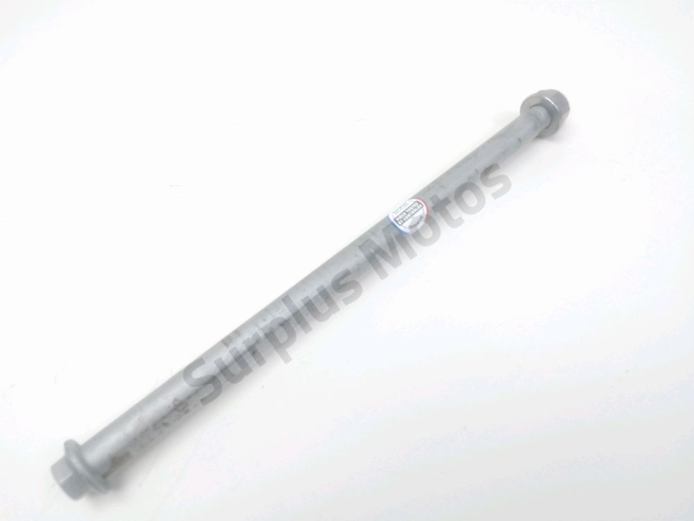 Axe de bras oscillant