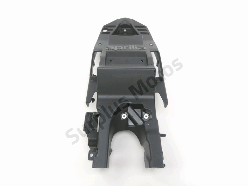 PASSAGE DE ROUE COMPLET