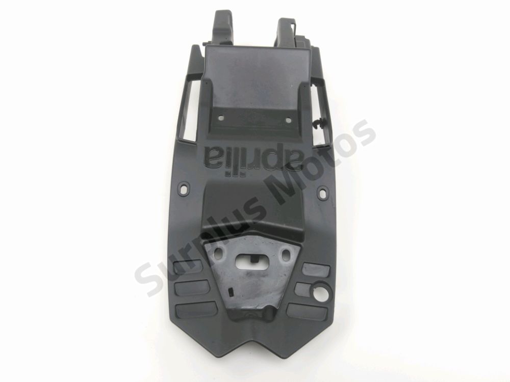 PASSAGE DE ROUE COMPLET