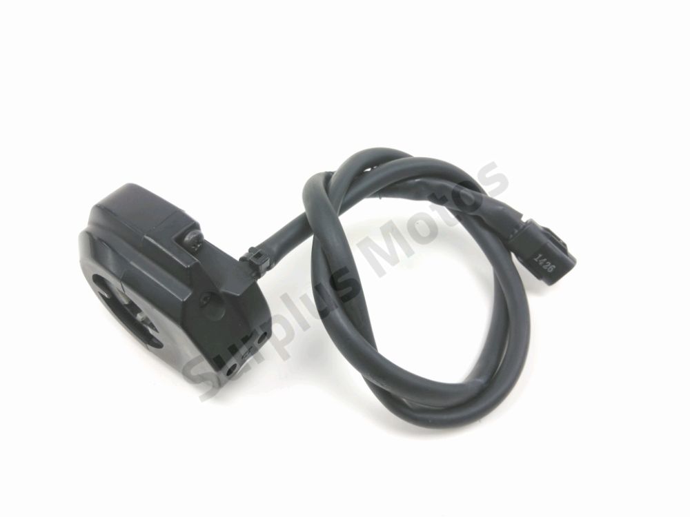 ACCELERATEUR RIDE BY WIRE