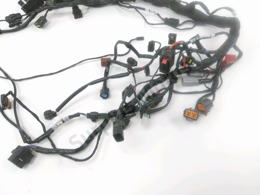 FAISCEAU ELECTRIQUE