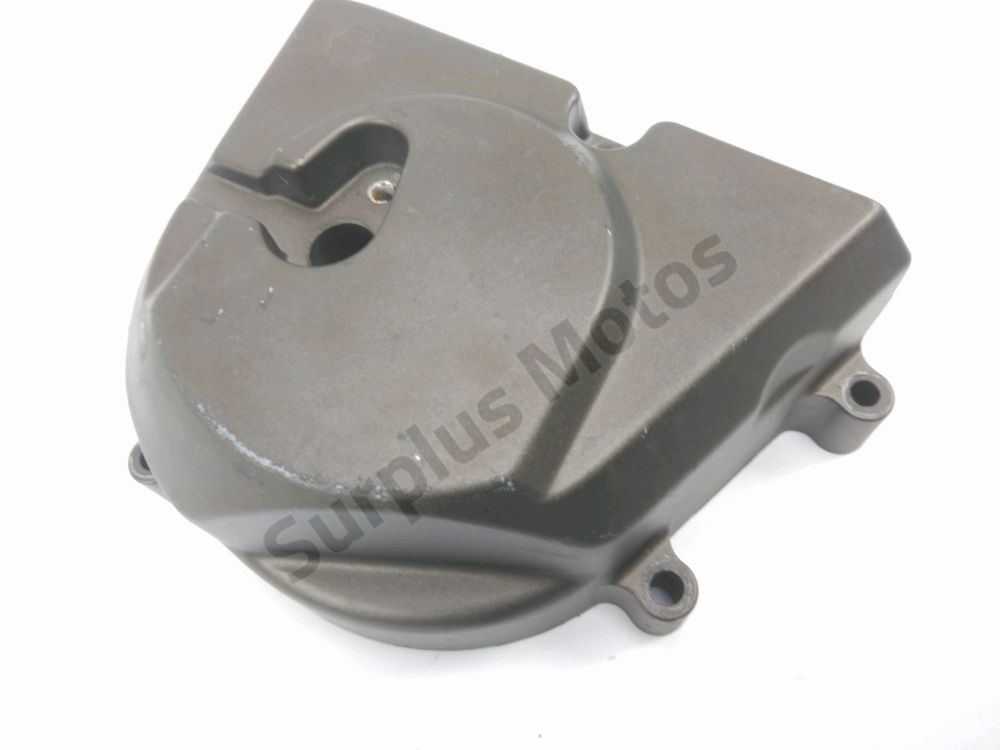 Couvercle pignon sortie boite