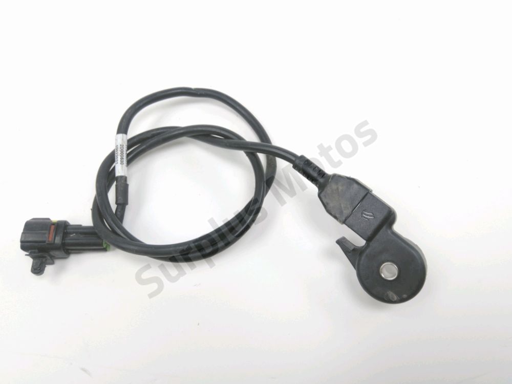 CONTACTEUR DE BEQUILLE