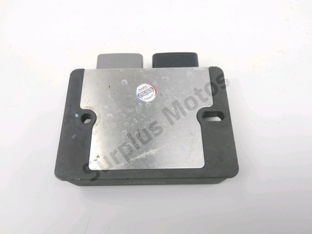 REGULATEUR DE TENSION