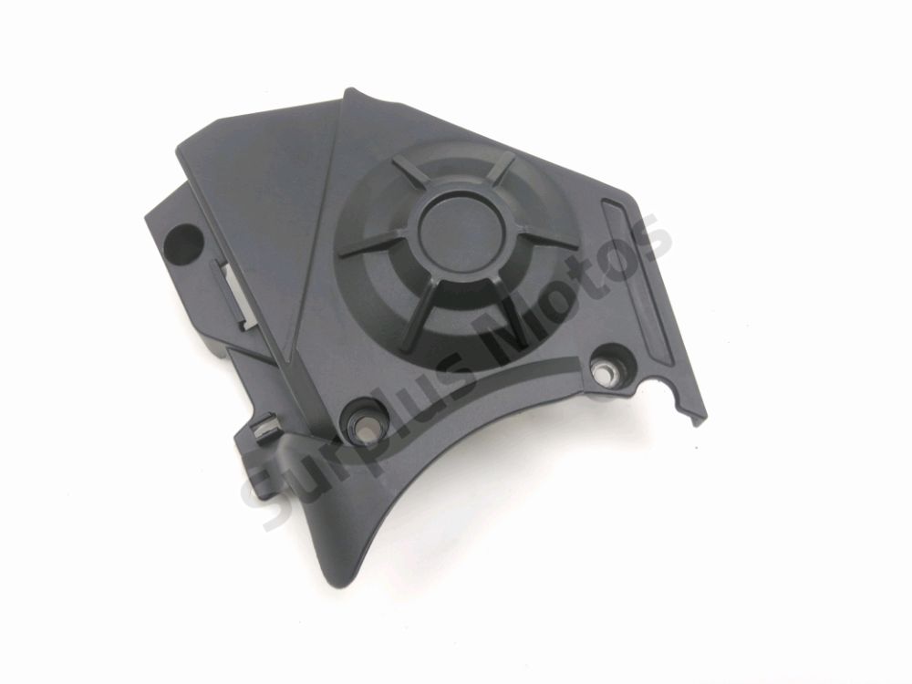 Couvercle pignon sortie boite