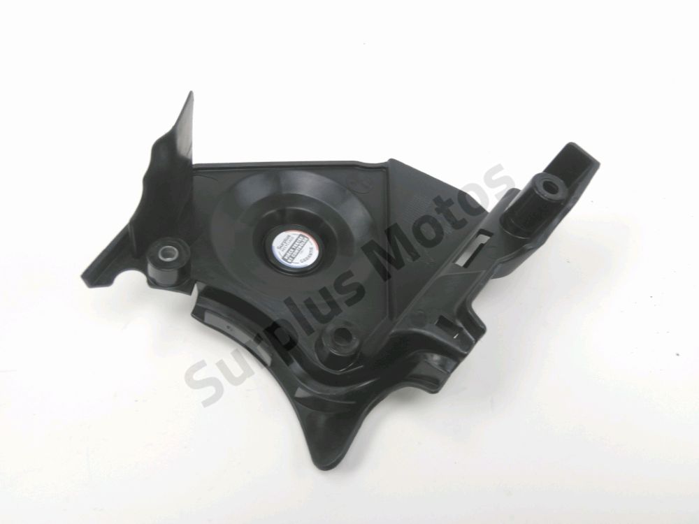 COUVERCLE PIGNON SORTIE BOITE