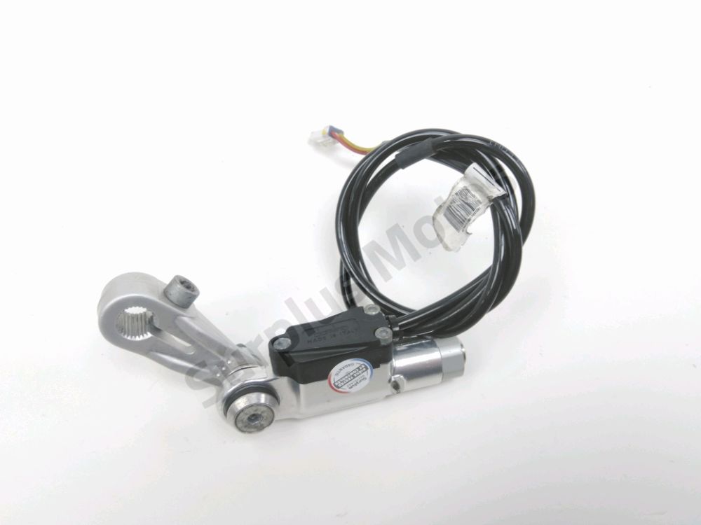 BOITIER SHIFTER