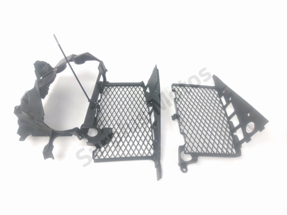 Grille de radiateur occasion HONDA AFRICA TWIN 1000 2019