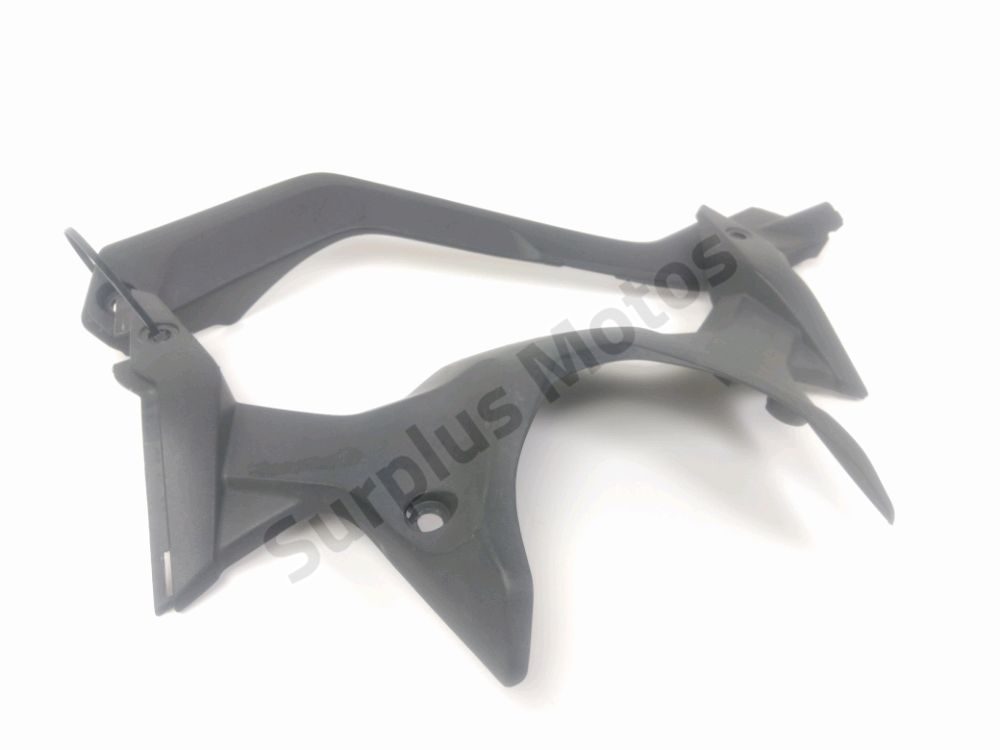 Habillage de reservoir