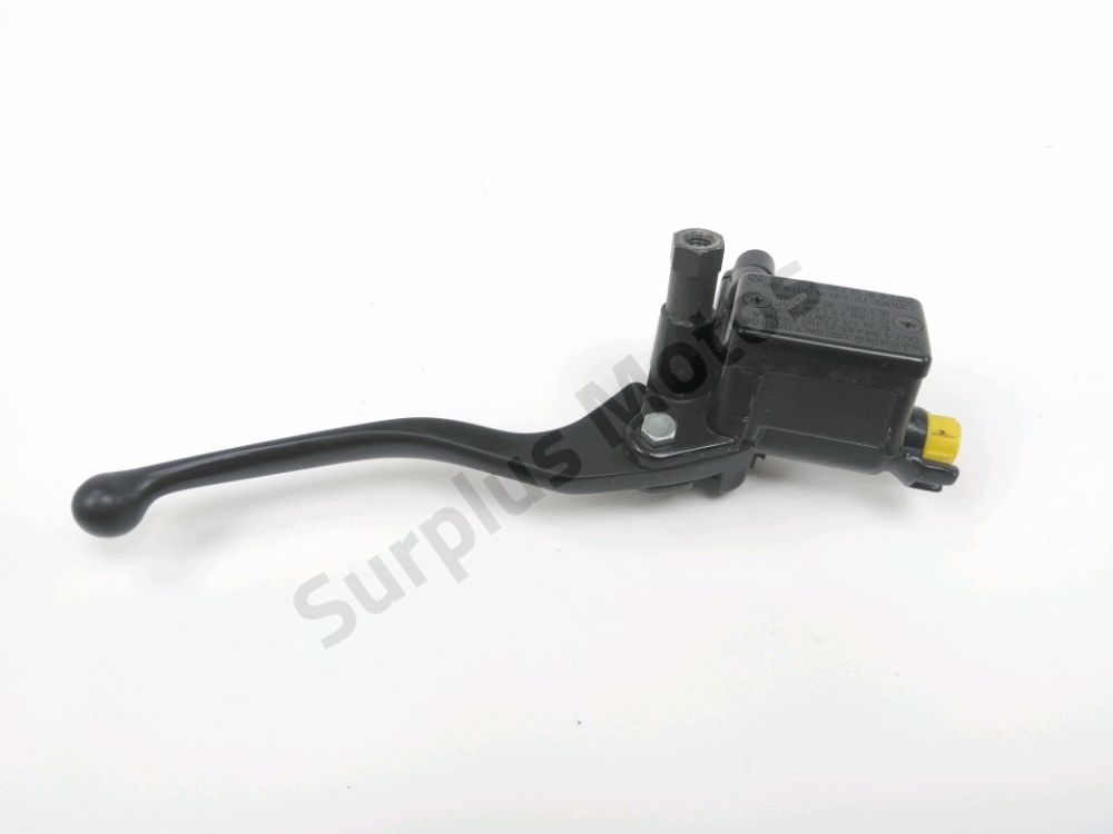 Maitre cylindre frein av complet