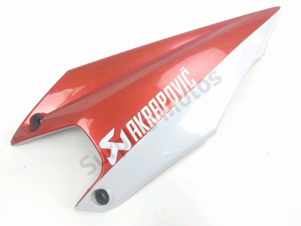 Demi sabot droit occasion KAWASAKI Z 1000 2011