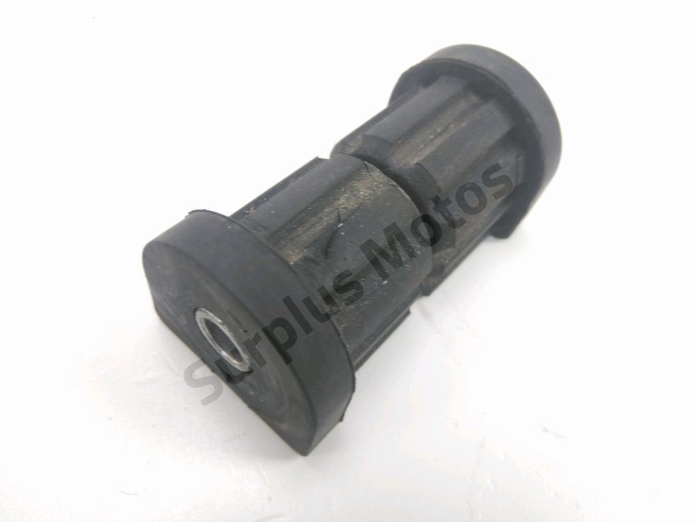 Silent bloc de reservoir