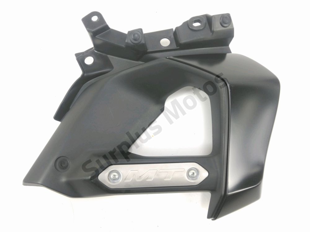 Carenage avant droit