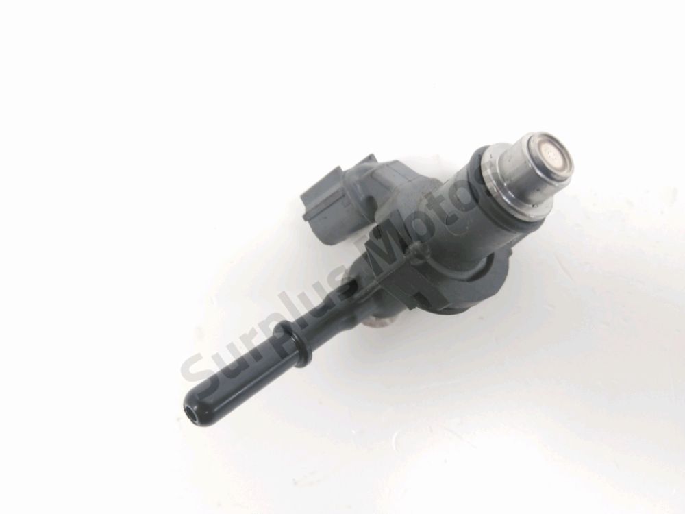 INJECTEUR