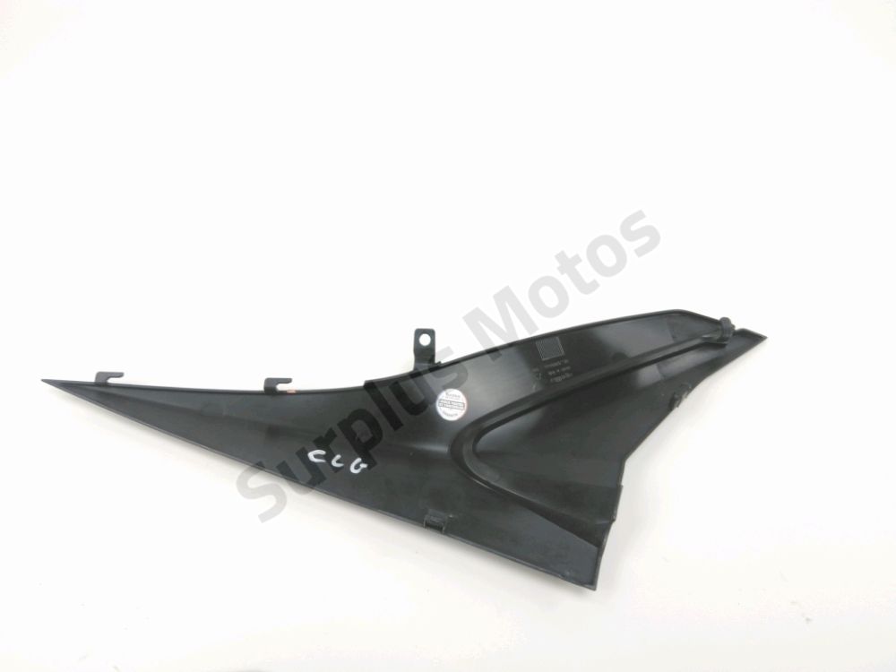 CACHE LATERAL GAUCHE