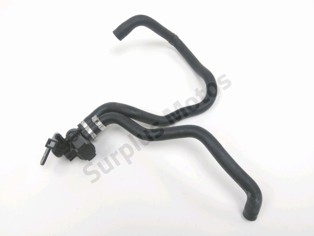 VALVES ELECTRONIQUES