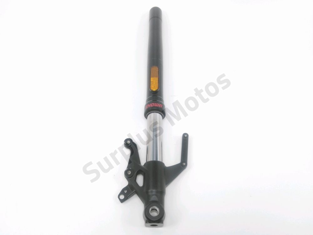 TUBE DE FOURCHE DROIT