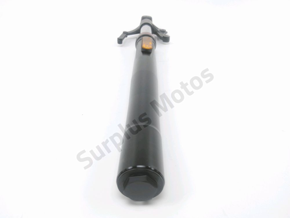 TUBE DE FOURCHE DROIT
