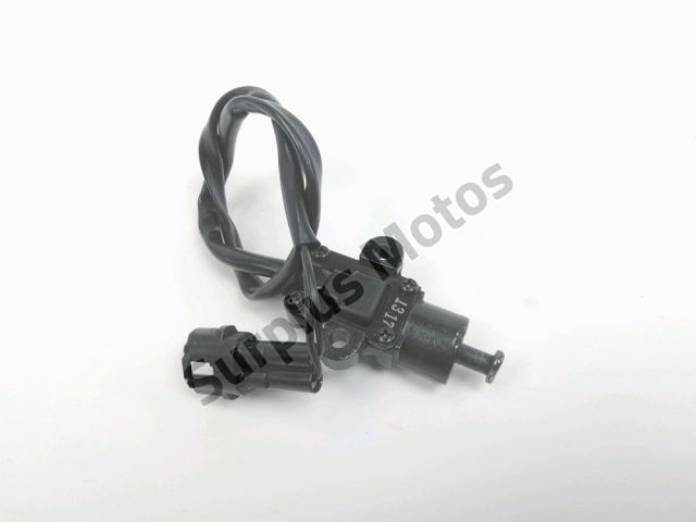 CONTACTEUR DE BEQUILLE