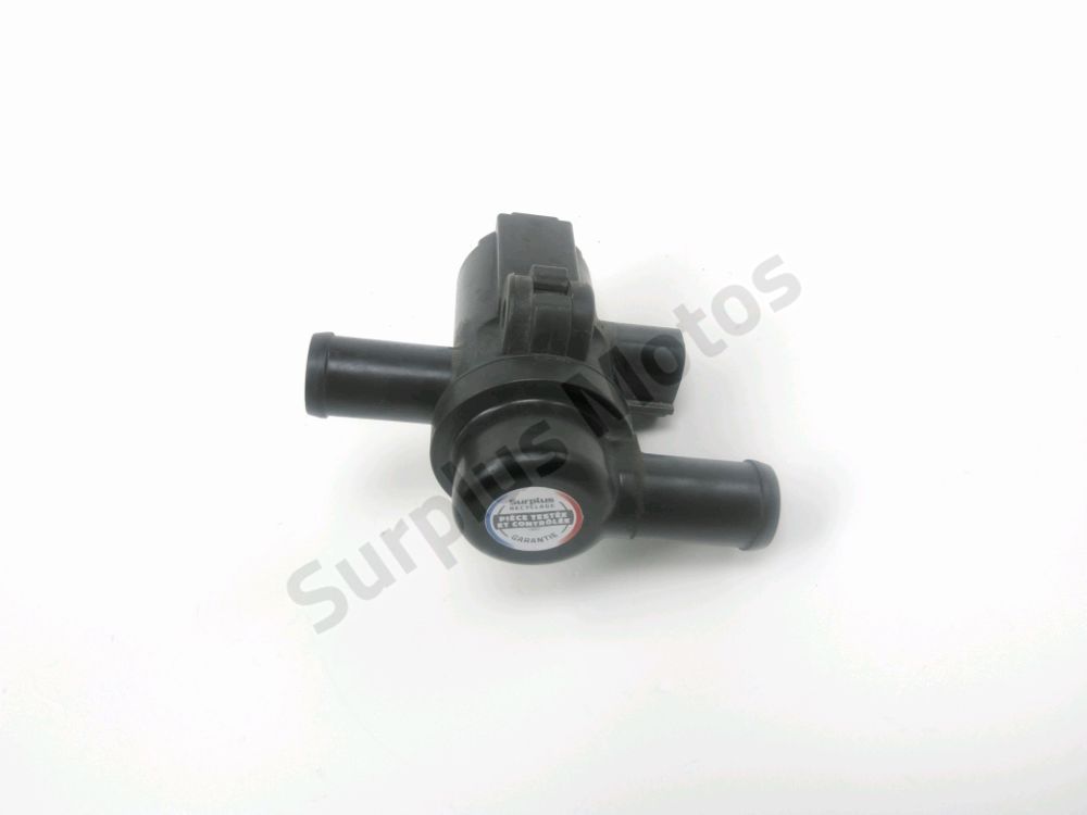 VALVES
