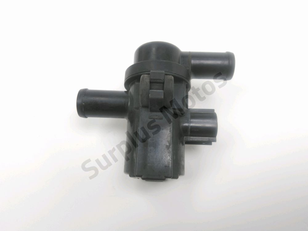VALVES