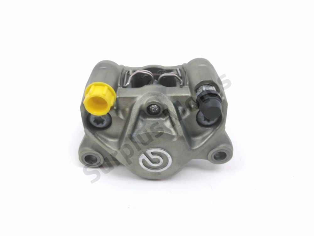 Etrier frein arriere