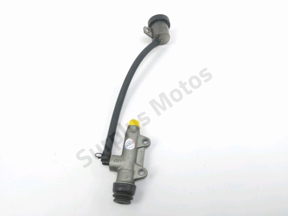 Maitre cylindre frein ar complet