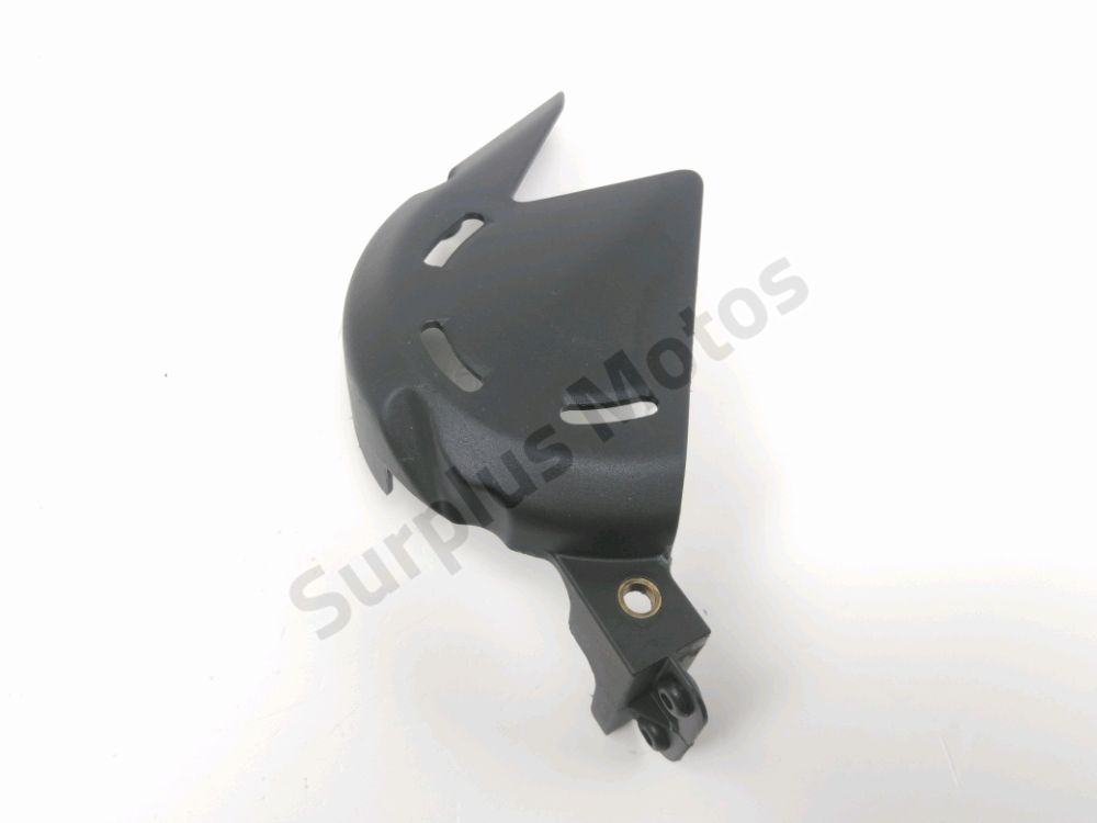 Couvercle pignon sortie boite