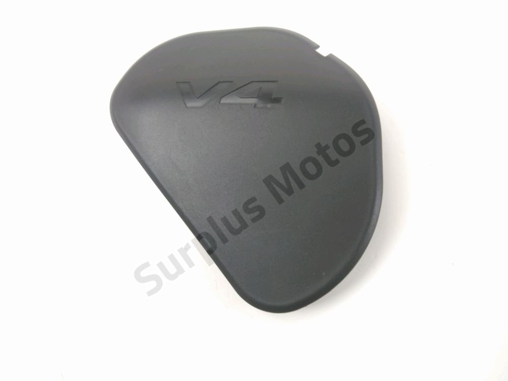 Habillage de cadre droit