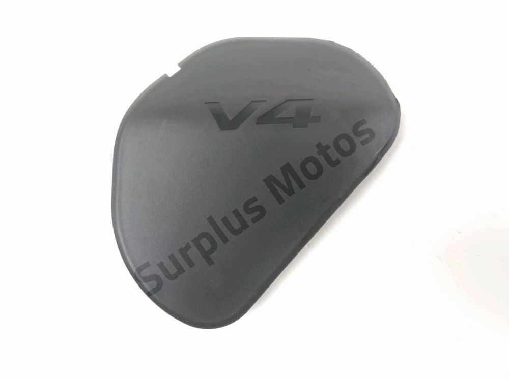 Habillage de cadre gauche