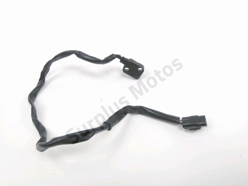 Contacteur de bequille