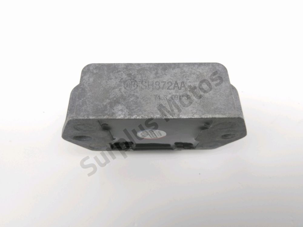 REGULATEUR DE TENSION