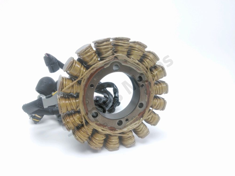 Stator