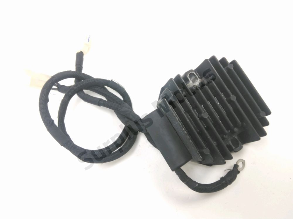 REGULATEUR DE TENSION