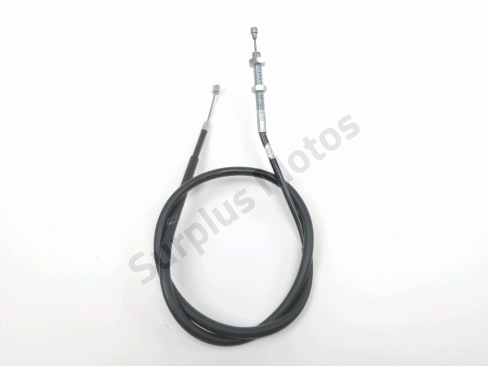 CABLE EMBRAYAGE