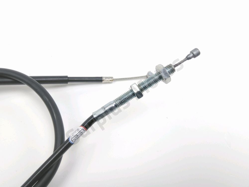 CABLE EMBRAYAGE