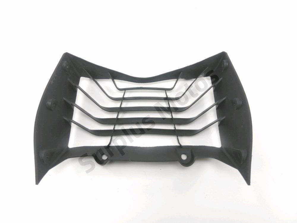 GRILLE DE RADIATEUR