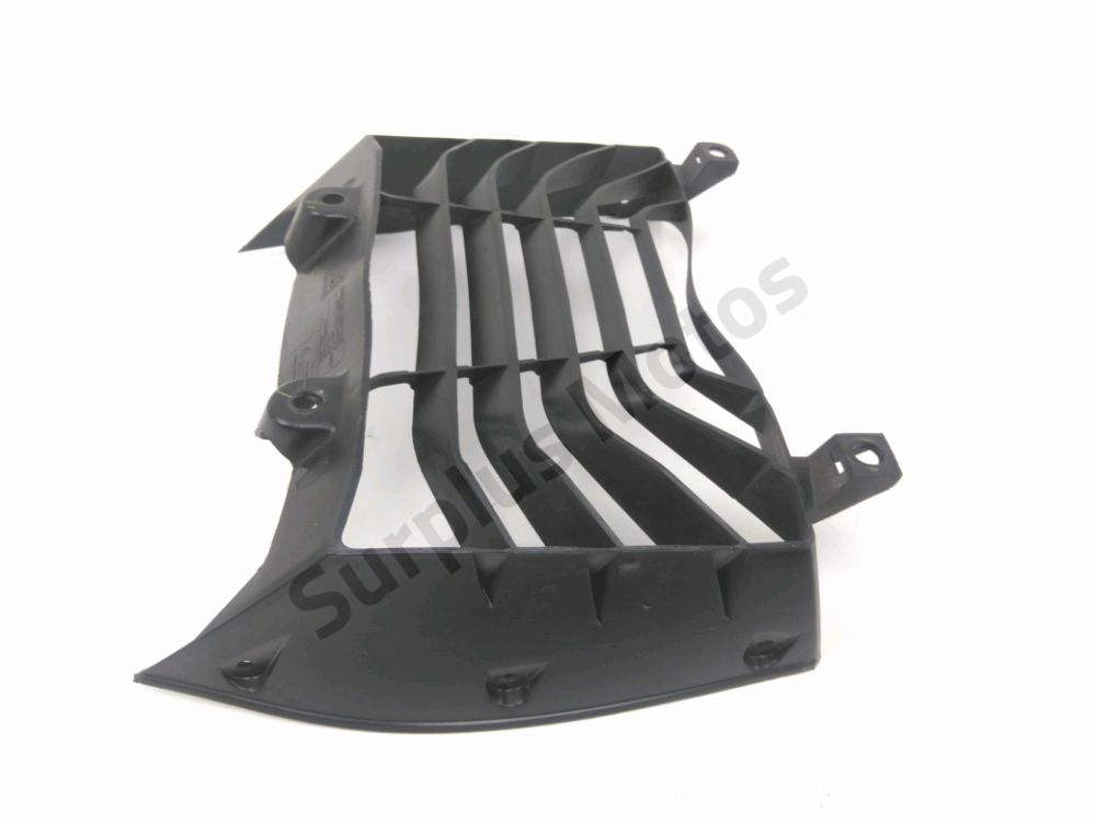 GRILLE DE RADIATEUR