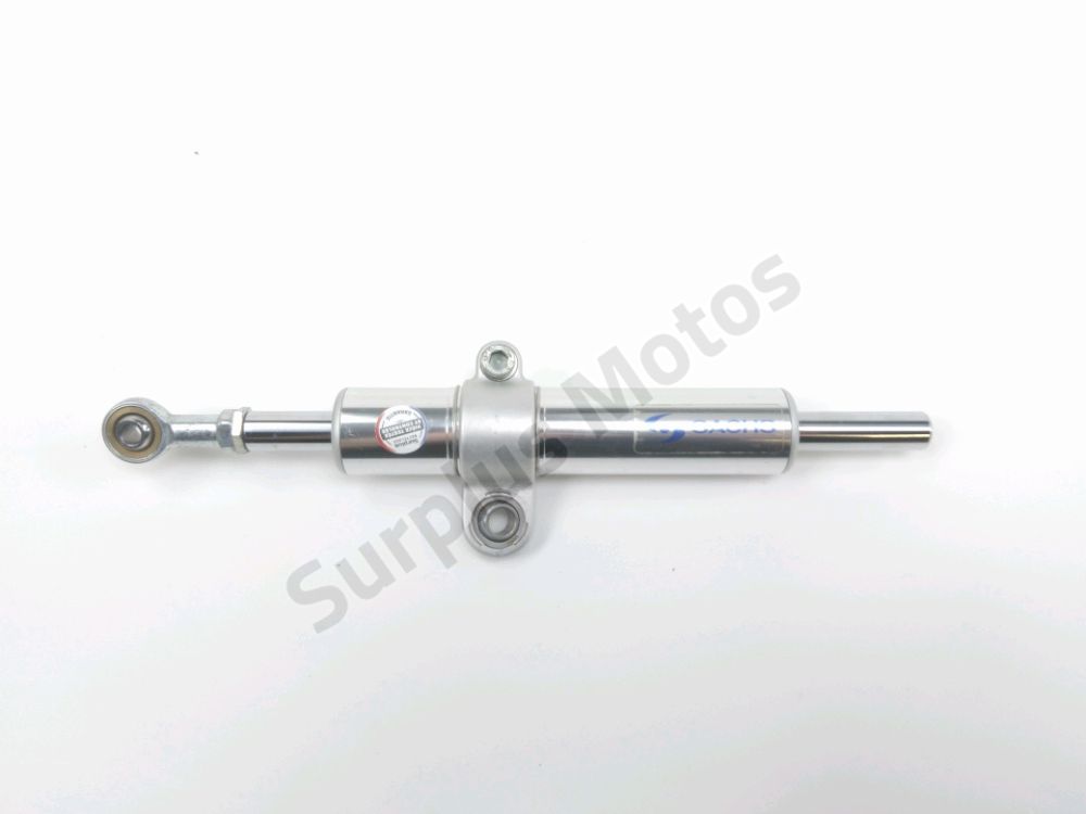 Amortisseur de direction