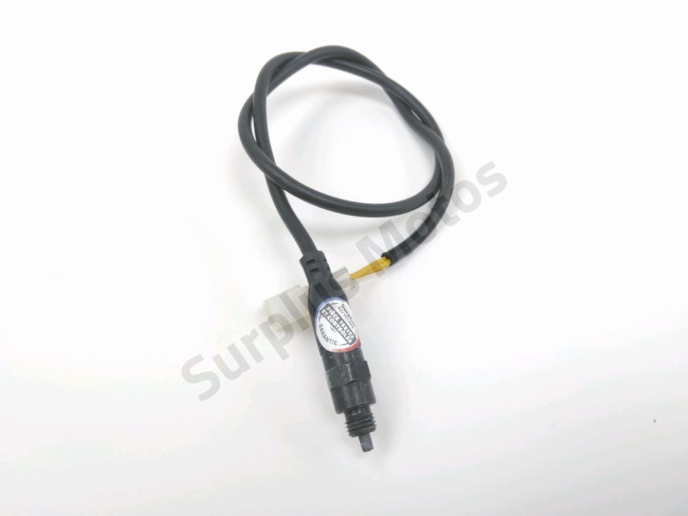 Contacteur de stop ar