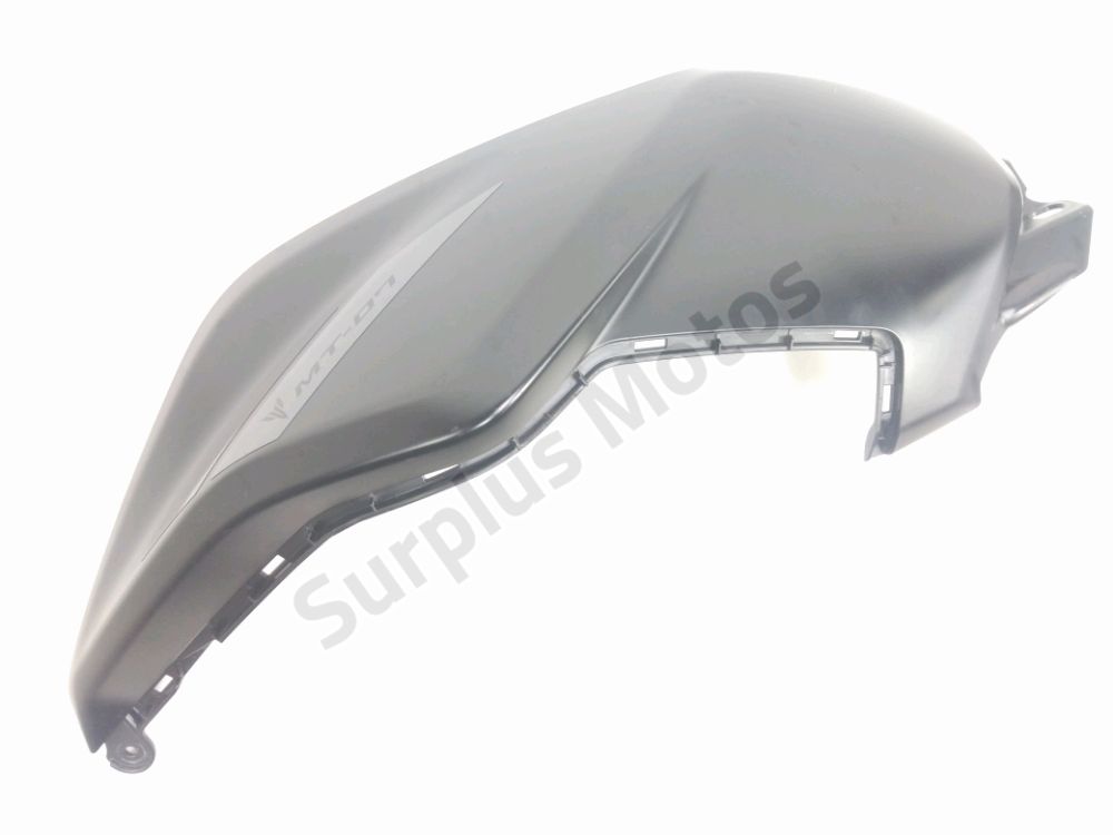 CARENAGE AVANT GAUCHE